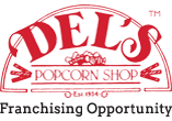 Del's Popcorn Shop