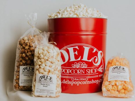 Start-a-Popcorn-Business